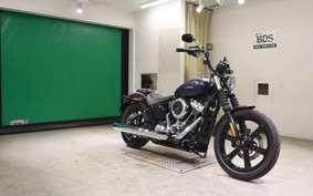 HARLEY FXBB1920 2026