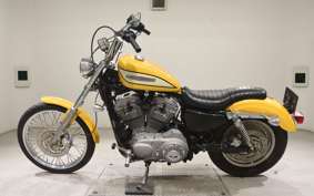 HARLEY XL883C 2005