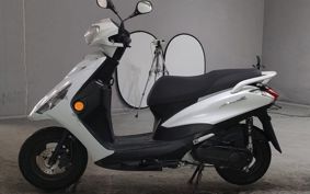 YAMAHA AXIS Z SEJ6J
