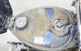 HONDA C90 SUPER CUB E 2022 HA02