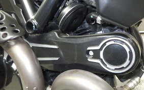 DUCATI SCRAMBLER FULL THROTTLE 2019