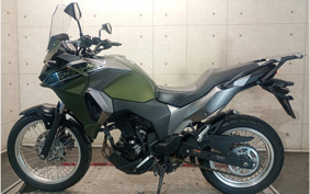 KAWASAKI VERSYS-X 250 LE250D