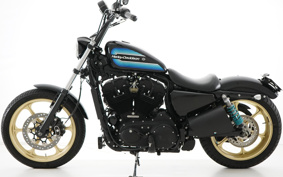 HARLEY XL1200NS 2019 LP3
