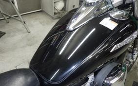 YAMAHA DRAGSTAR 250 2001 VG05J