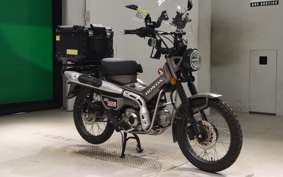 HONDA CT125-2 2013 JA65