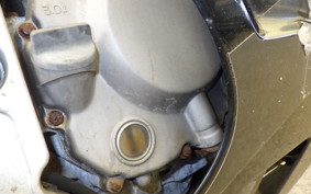 KAWASAKI ZXR400 ZX400H