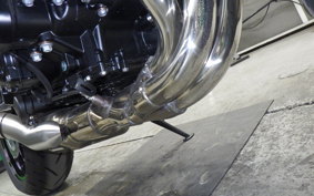 KAWASAKI Z900RS CAFE 2025 ZR900K