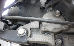 SUZUKI ADDRESS V125 S CF4MA