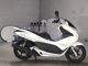 Фото Honda PCX 125 2010 с японского аукциона