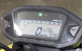 HONDA ｸﾞﾛﾑ JC61