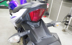 SUZUKI GSX250 R