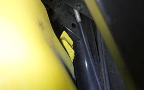 HONDA TACT-4ﾍﾞｰｼｯｸ AF79