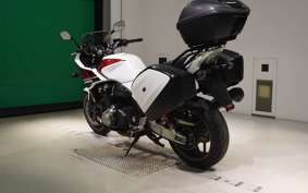 HONDA CB1300SB SUPER BOLDOR 2014 SC54