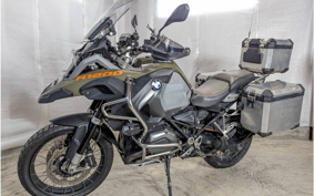 BMW R 1200GS ADVENTURE 2014 0A02
