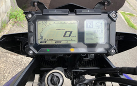 YAMAHA MT-09 Tracer 2018 RN51J