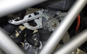 HONDA VTR 250 Gen. 2 MC33