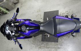 YAMAHA YZF-R25 A RG43J