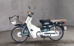 HONDA SUPER CUB50 AA01