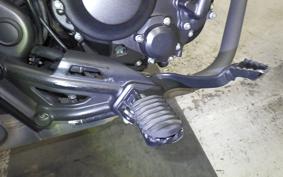 HONDA REBEL 250 A 2004 MC49