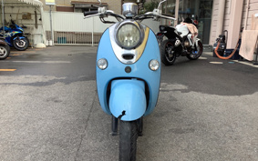 YAMAHA  VINO  BLUE  SKY  VERSION  SA26J