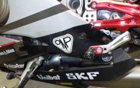 DUCATI PANIGALE V4 S 2018