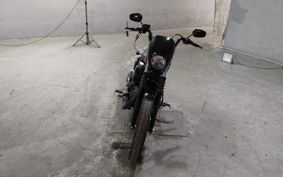 HARLEY XL1200NS 2021 LP3