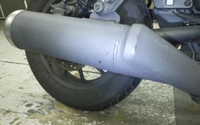 HONDA REBEL 500 A 2017 PC60