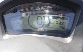 YAMAHA TRICITY 125 A SE82J