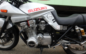 SUZUKI GSX1100S KATANA 1990 GS110X