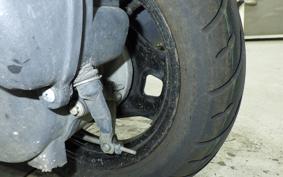 SUZUKI ADDRESS V50 Gen.2 CA44A