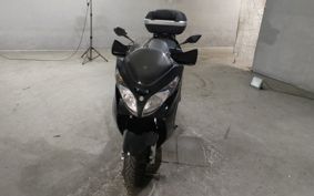 SUZUKI SKYWAVE 250M CJ45A