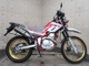 Фото Yamaha SEROW250 TOURING с японского аукциона