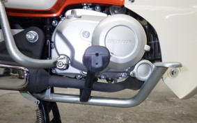 HONDA C110 SUPER CUB 2022 JA59