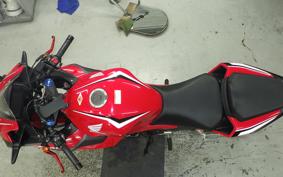 HONDA CBR400R 2020 NC56