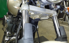 YAMAHA DRAGSTAR 250 2015 VG02J