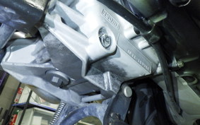 SUZUKI ｽｳｨｯｼｭ125 DV12B