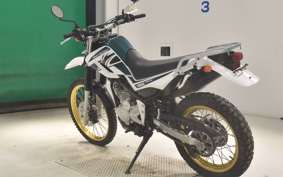 YAMAHA SEROW 250 Gen.2 DG17J