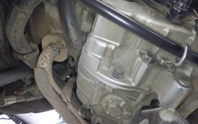 YAMAHA GEAR Gen.2 UA08J