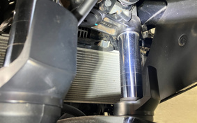 KAWASAKI NINJA 400 2015 EX400E