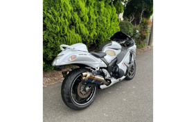SUZUKI GSX1300R HAYABUSA 2014 CK111