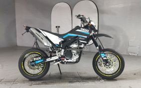 YAMAHA WR250X DG15J