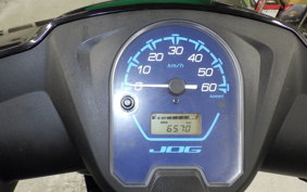 YAMAHA JOG-7 2025 AY01