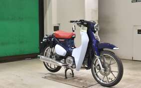 HONDA C125 SUPER CUB JA58