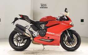 DUCATI 959 PANIGALE 2016