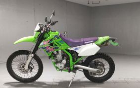 KAWASAKI KLX250 LX250S