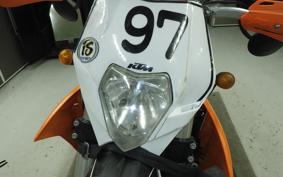 KTM 250 SX F 2011