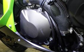 KAWASAKI NINJA ZX-6R A 2014