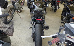 KAWASAKI ZX-25R ZX250E