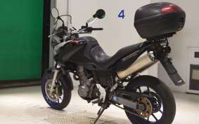 APRILIA PEGASO STRADA 650 2008
