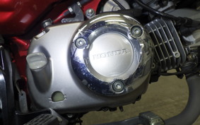 HONDA MONKEY 125 ABS 2025 JB02
